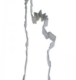 R and M Statue of Liberty Cookie Cutter (4")