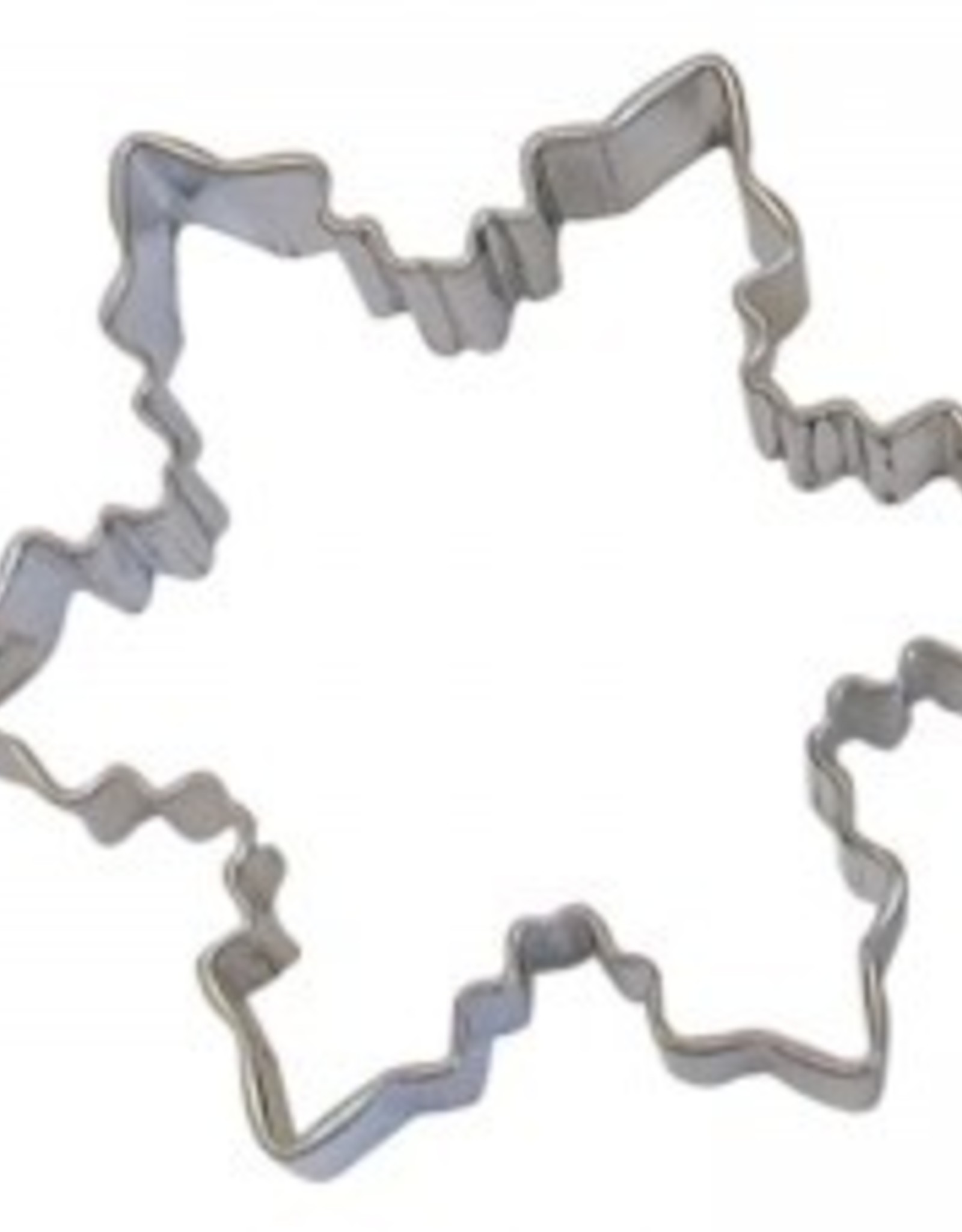 Snowflake Cookie Cutter (3")