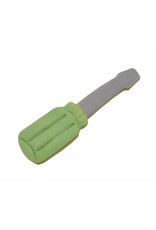 Screwdriver Cookie Cutter (4")