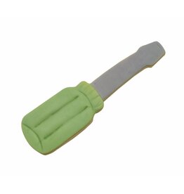 Screwdriver Cookie Cutter (4")