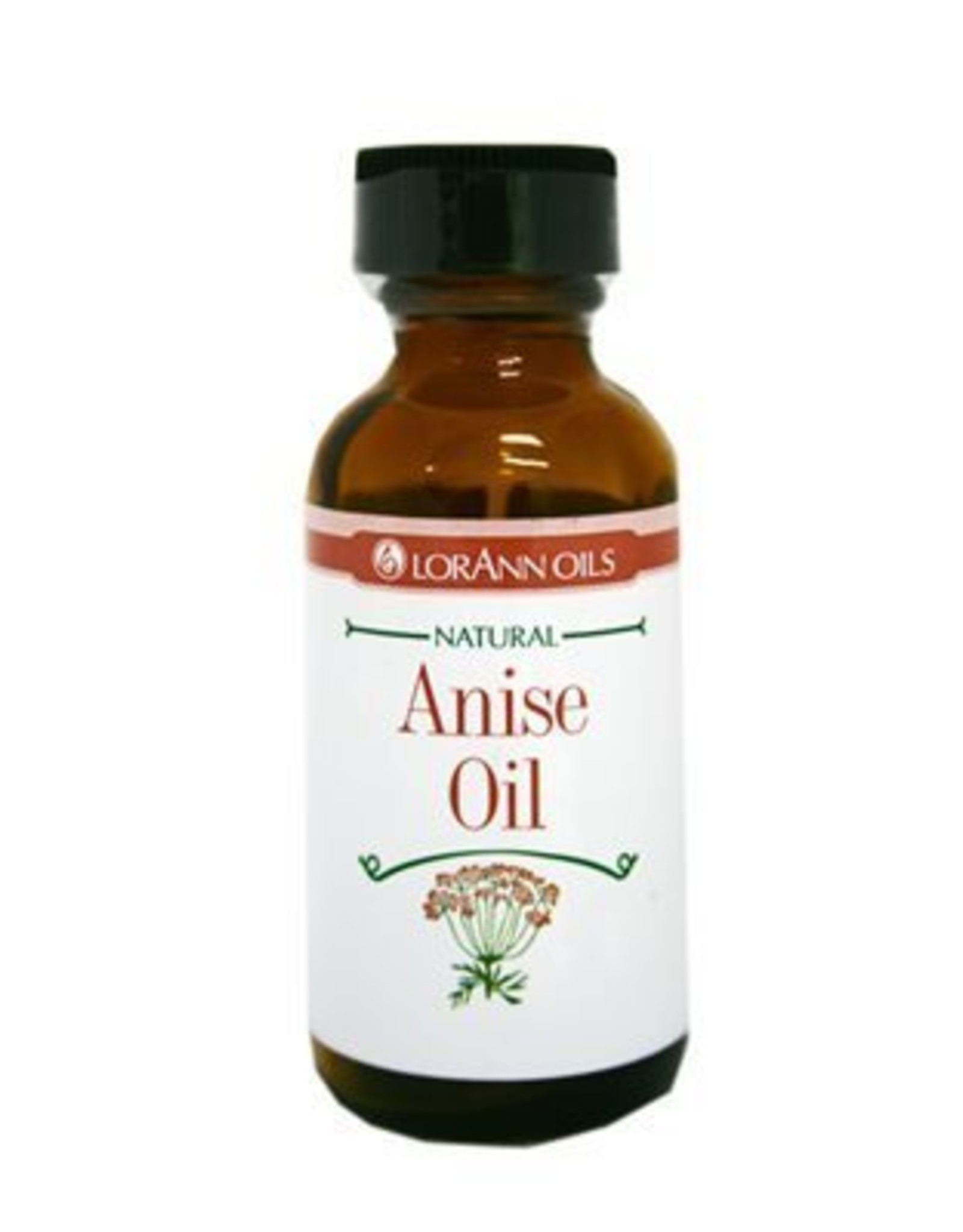 ANISE OIL NATURAL OUNCE
