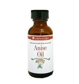 ANISE OIL NATURAL OUNCE