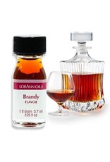BRANDY FLAVOR DRAM