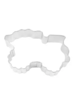 Dump Truck Cookie Cutter
