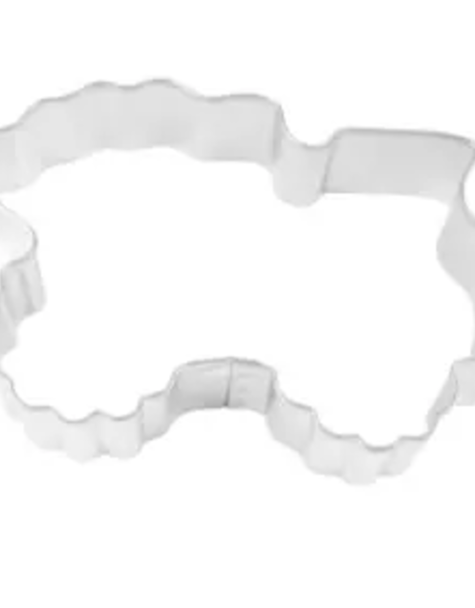 Dump Truck Cookie Cutter