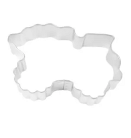 Dump Truck Cookie Cutter