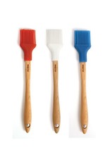 Mini Pastry/Basting Brush(Assorted Colors)