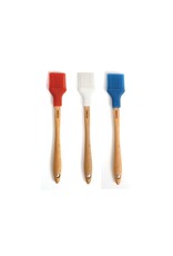 Mini Pastry/Basting Brush(Assorted Colors)