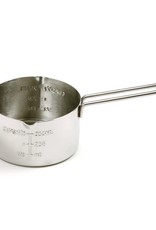 2 Cup Measuring Cup (Stainless Steel)