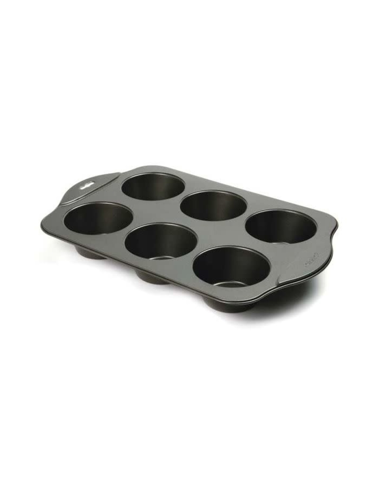 Muffin Pan (Jumbo 6 Count)