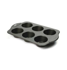 Muffin Pan (Jumbo 6 Count)