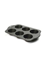 Muffin Pan (Jumbo 6 Count)