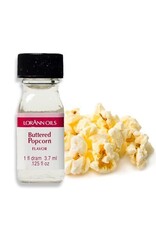 BUTTERED POPCORN FLAVOR DRAM