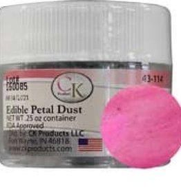 Edible Petal Dust (Rosewater)