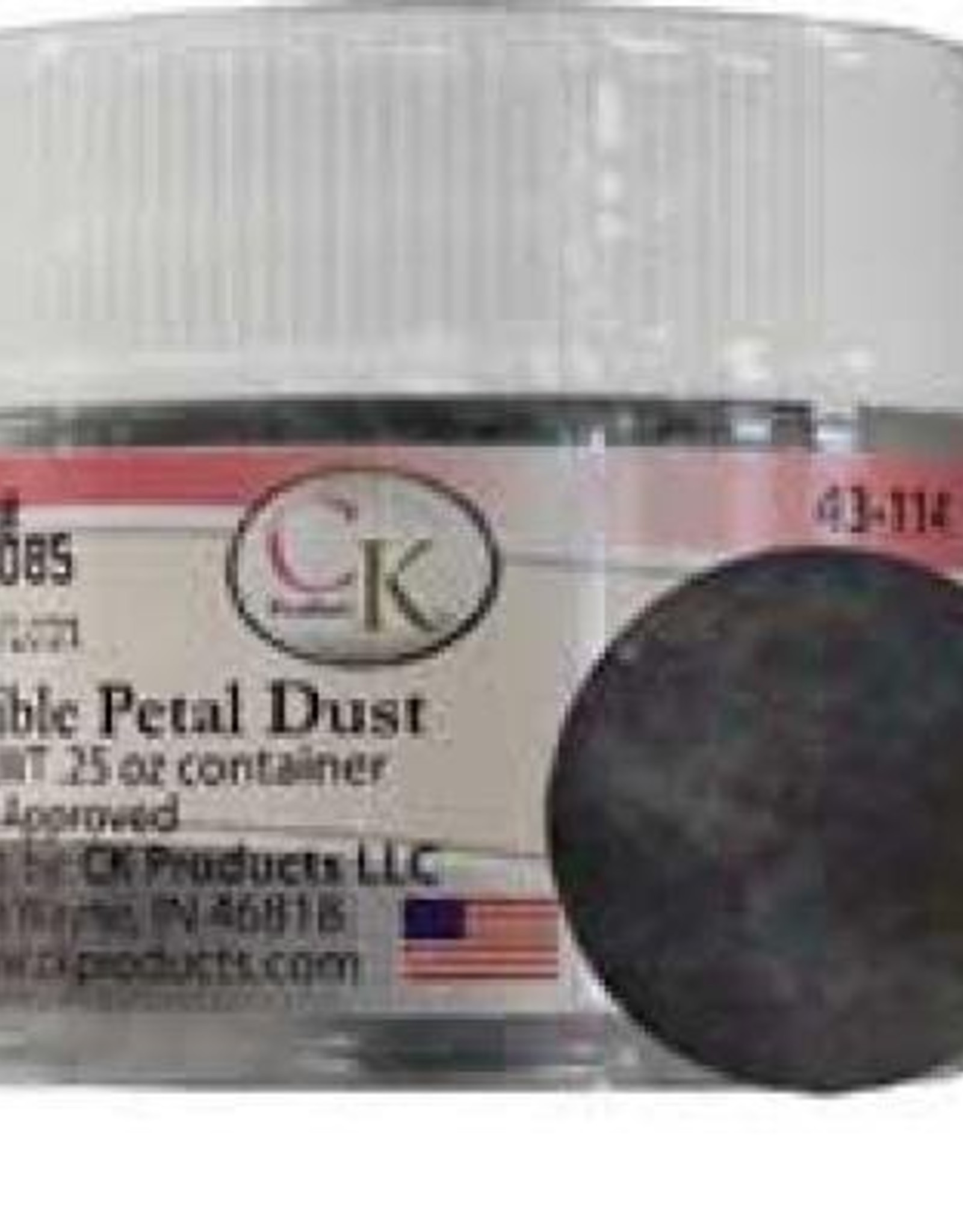 Edible Petal Dust (Violet)
