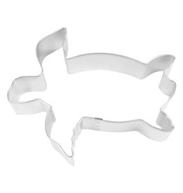 R and M Sea Turtle Cookie Cutter (5")