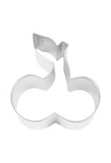 Cherries Cookie Cutter (3")