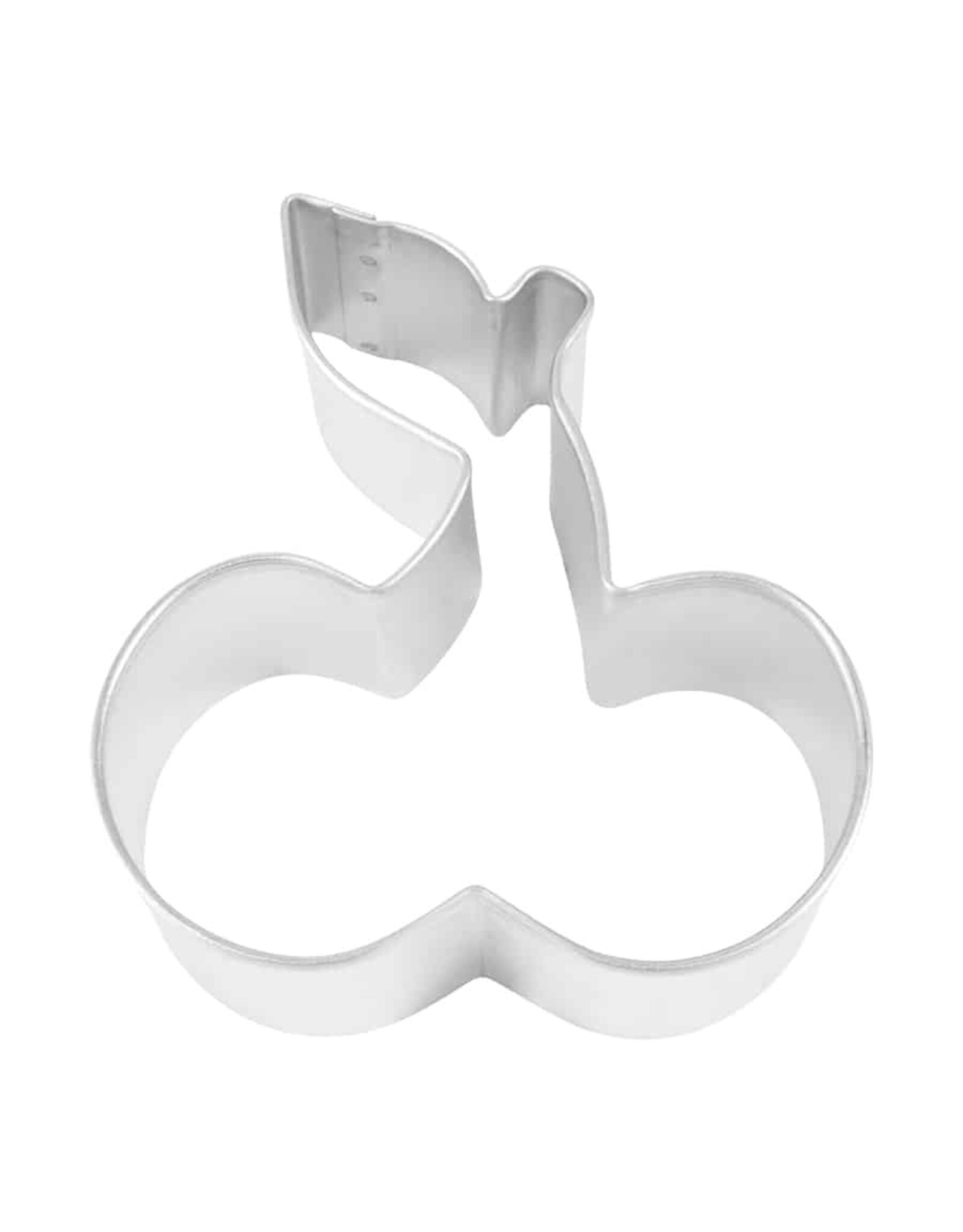 Cherries Cookie Cutter (3")