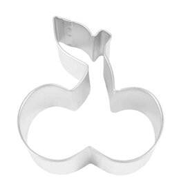 Cherries Cookie Cutter (3")
