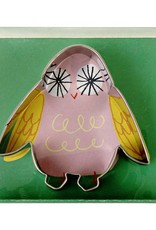 Little Owl Cookie Cutter