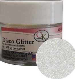 TECHNO GLITTER - PIXIE DUST