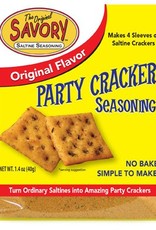 Savory Saltine Seasoning (Original)