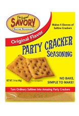 Savory Saltine Seasoning (Original)