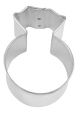 Mini Ring Cookie Cutter