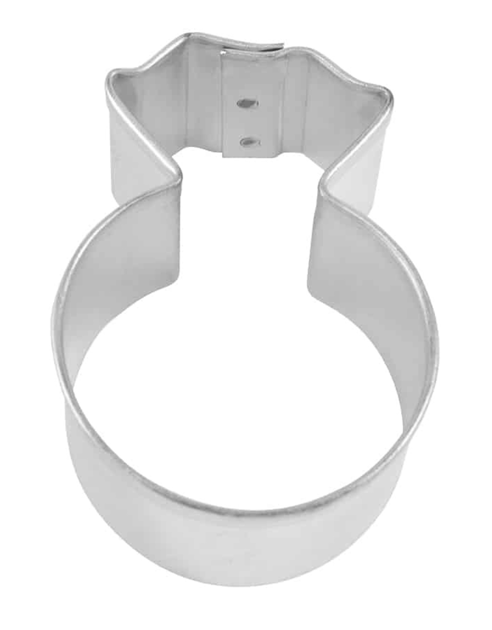 Mini Ring Cookie Cutter