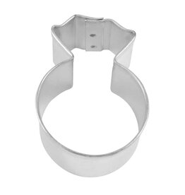 Mini Ring Cookie Cutter