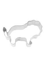 Lion (Standing) Cookie Cutter(4")