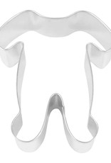 Baby Pajamas Cookie Cutter