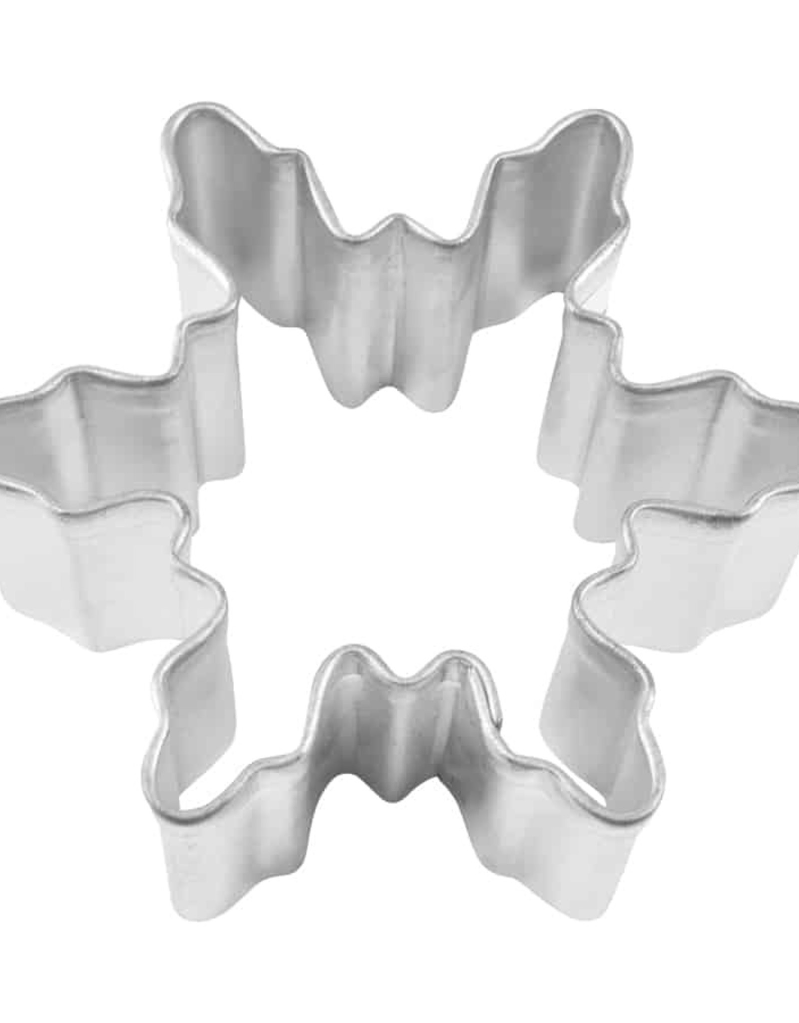 Snowflake Cookie Cutter (2.25")