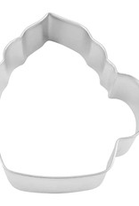 Frothy Mug Cookie Cutter (4")