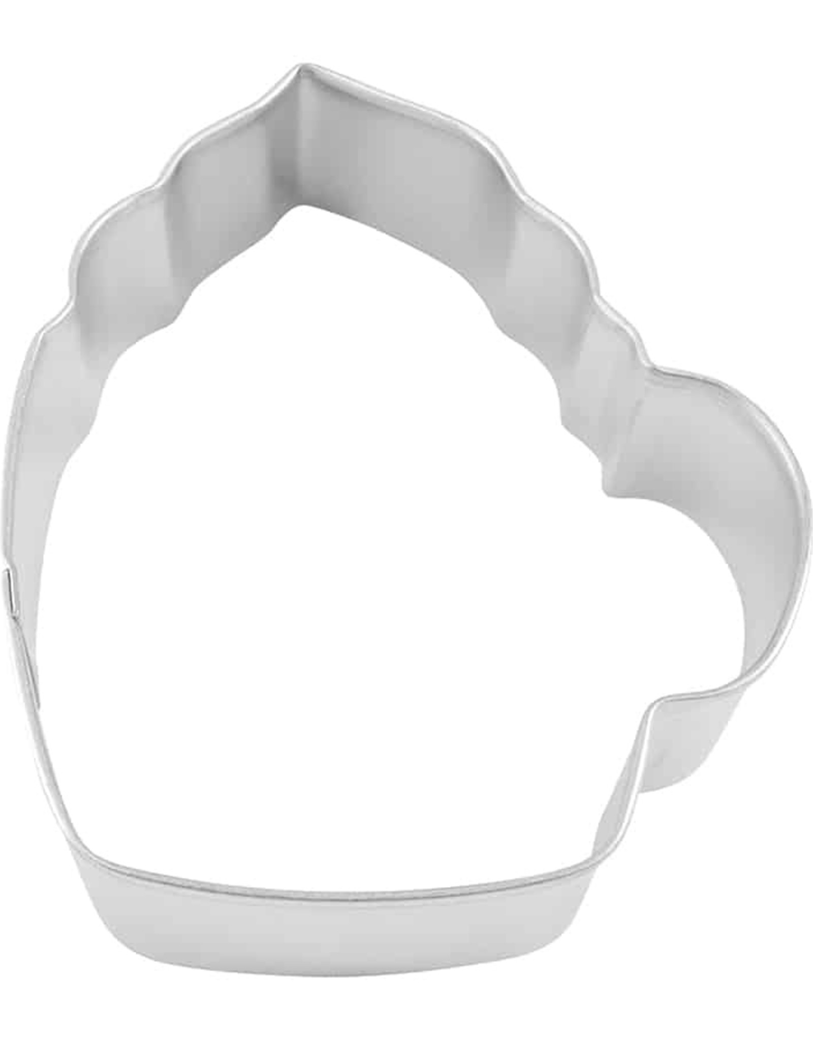Frothy Mug Cookie Cutter (4")