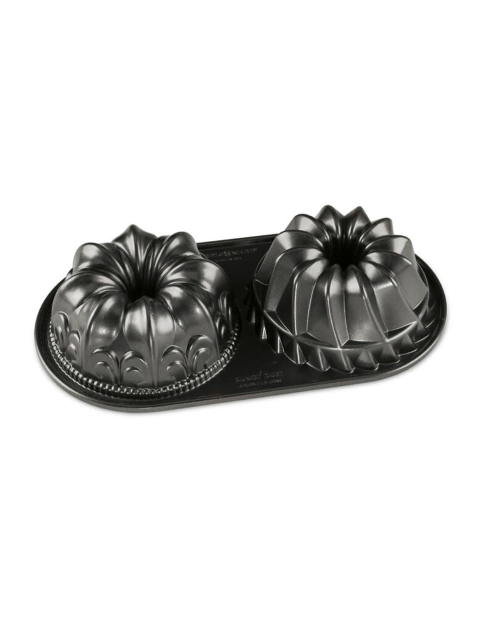 Bundt Duet Pan