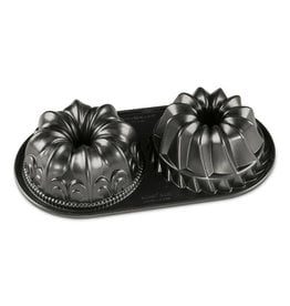 Bundt Duet Pan