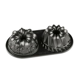 Bundt Duet Pan
