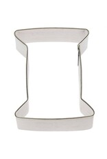 Spool of Thread Cookie Cutter (3")