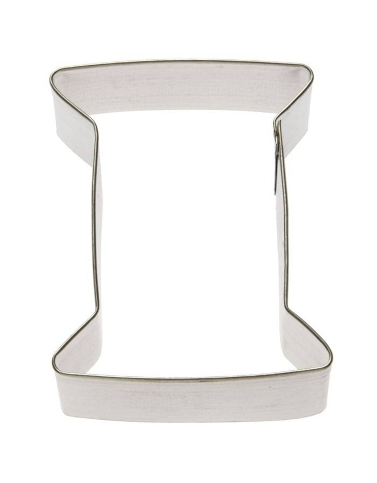Spool of Thread Cookie Cutter (3")