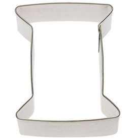 Spool of Thread Cookie Cutter (3")