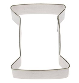 Spool of Thread Cookie Cutter (3")