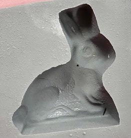 Rabbit Mint Mold