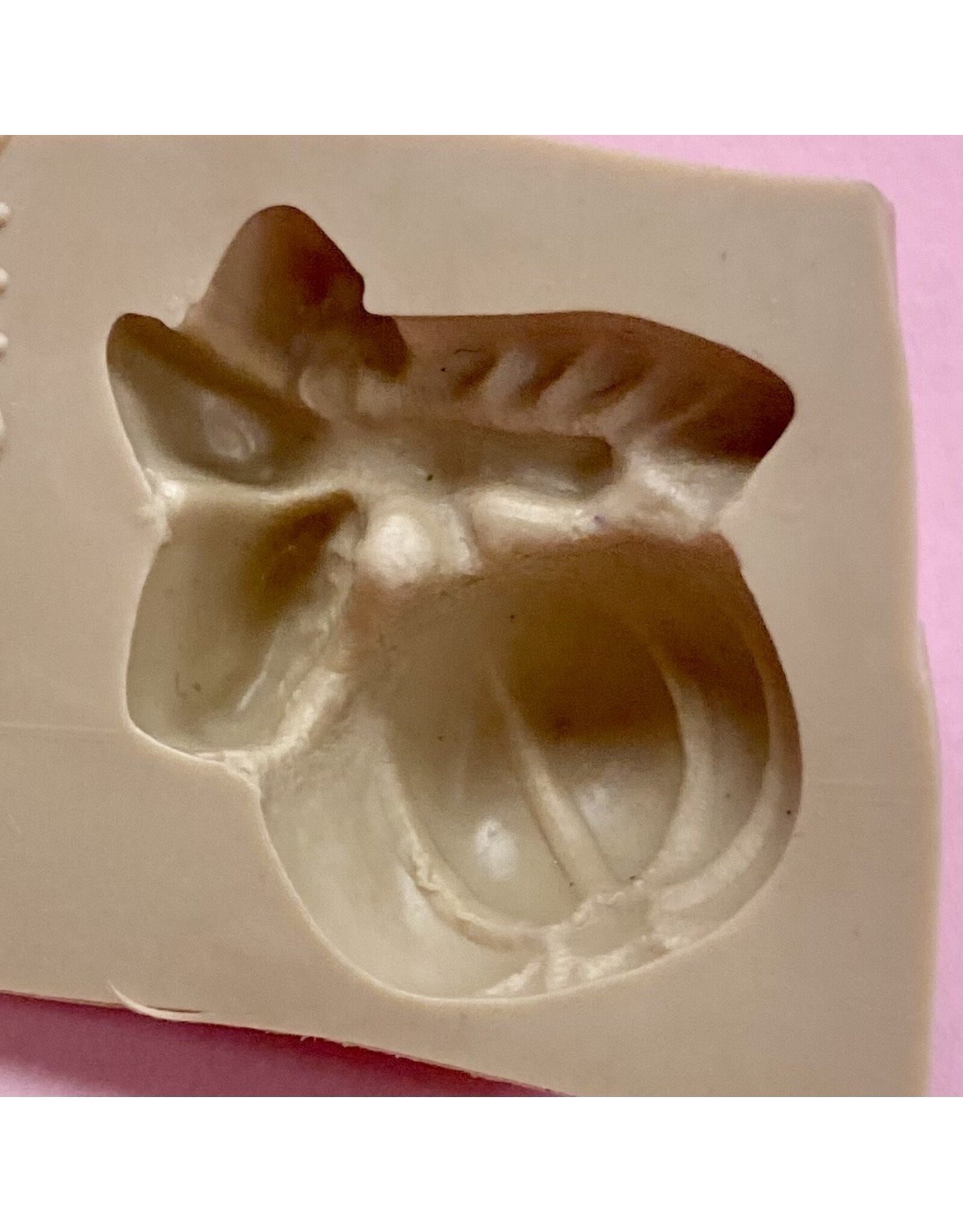 Apple Mint Mold