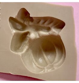 Apple Mint Mold