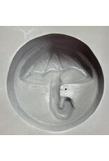 Umbrella Rubber Mint Mold