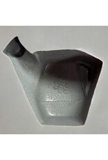 Watering Can Rubber Mint Mold