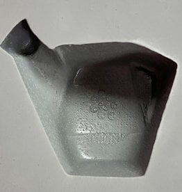 Watering Can Rubber Mint Mold