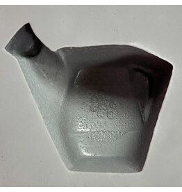 Watering Can Rubber Mint Mold