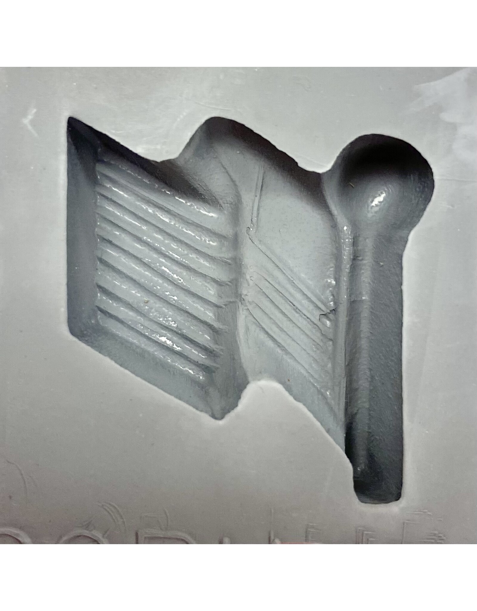 American Flag Mint Mold